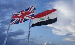 بريطانيا توافق على اتفاق جديد مع العراق لإعادة المهاجرين غير الشرعيين